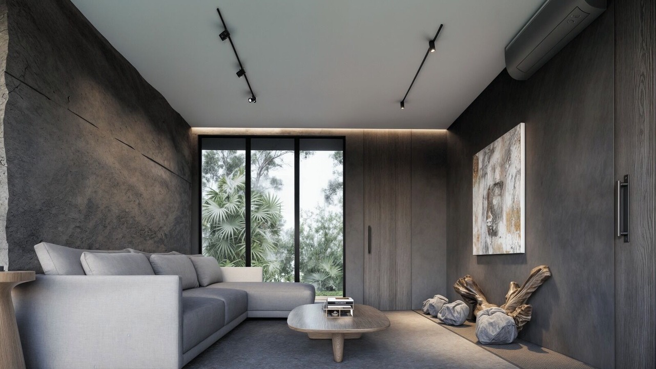Photo of Livingroom in Tegallalang