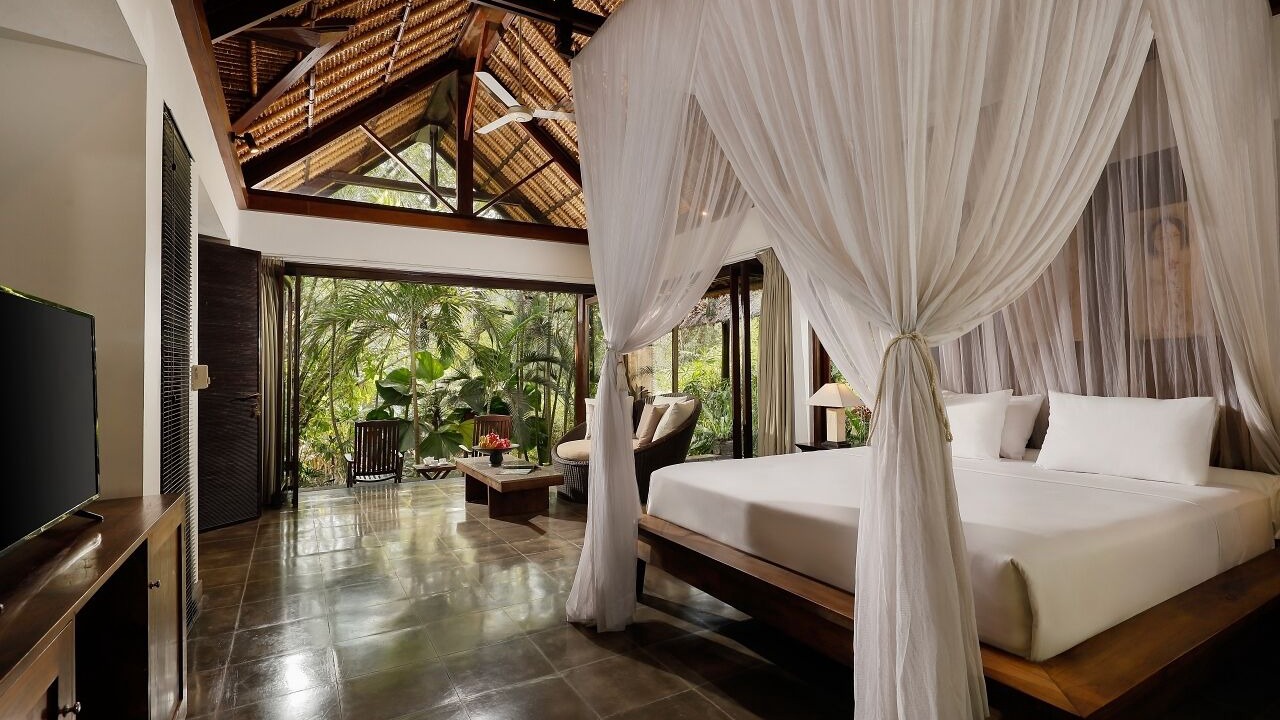 Photo of Bedroom in Cepaka