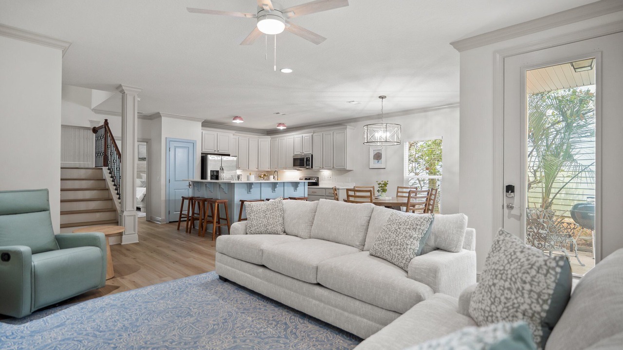 Photo of Bedroom in Villages of Crystal Beach