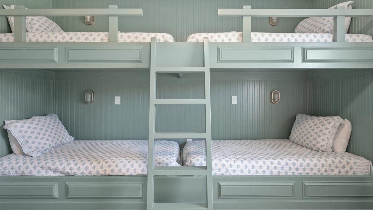 Photo of Bedroom in Villages of Crystal Beach