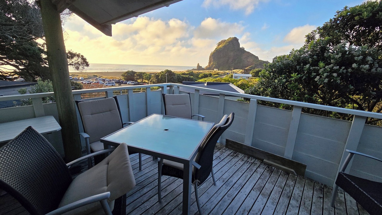 Photo of Outdoor in Piha