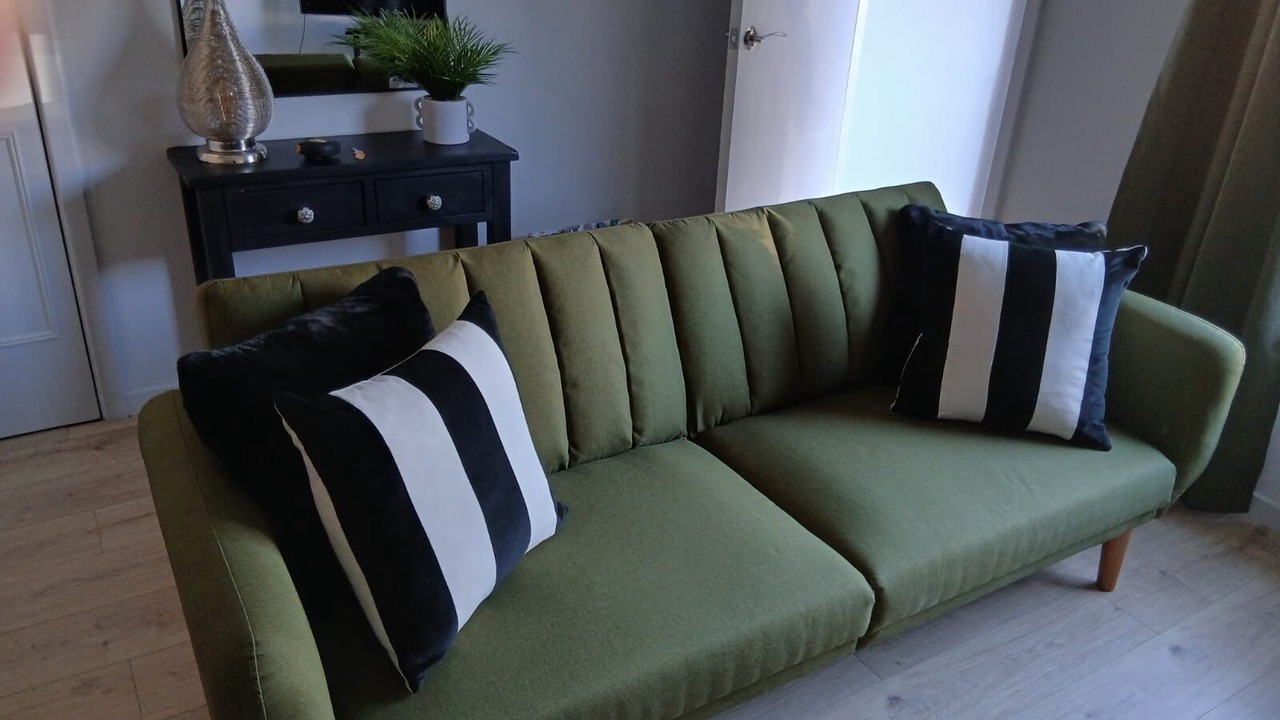 Photo of Livingroom in Inverness