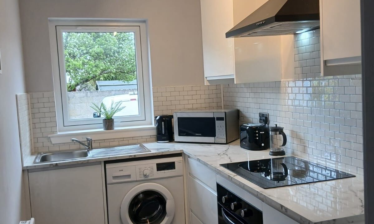 Photo of Kitchen in Inverness