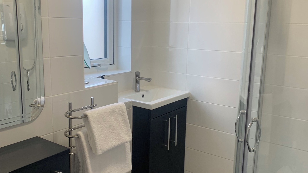 Photo of Bathroom in Inverness