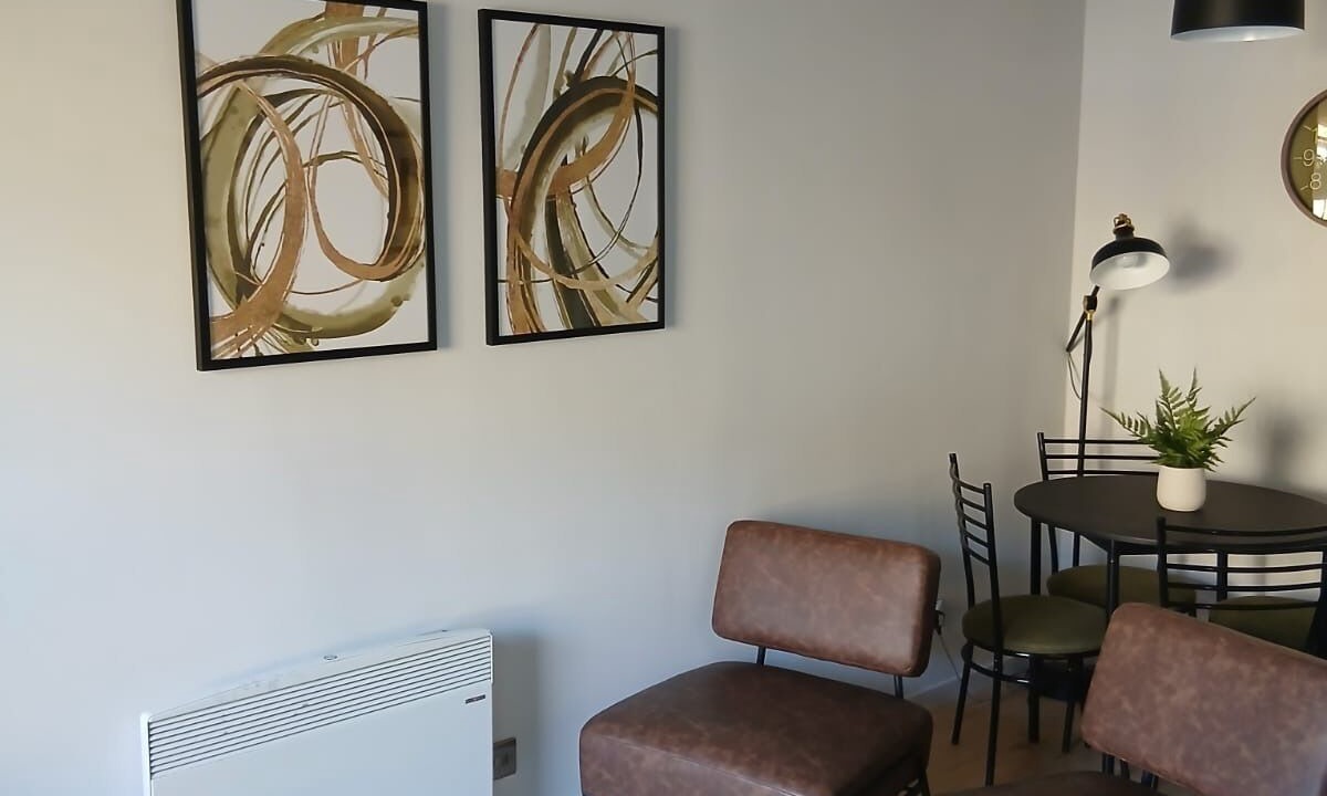Photo of Livingroom in Inverness