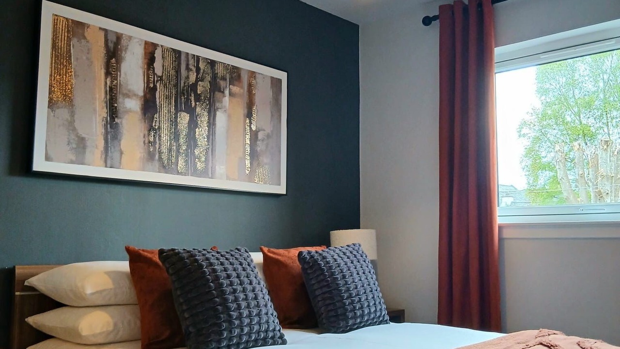 Photo of Bedroom in Inverness