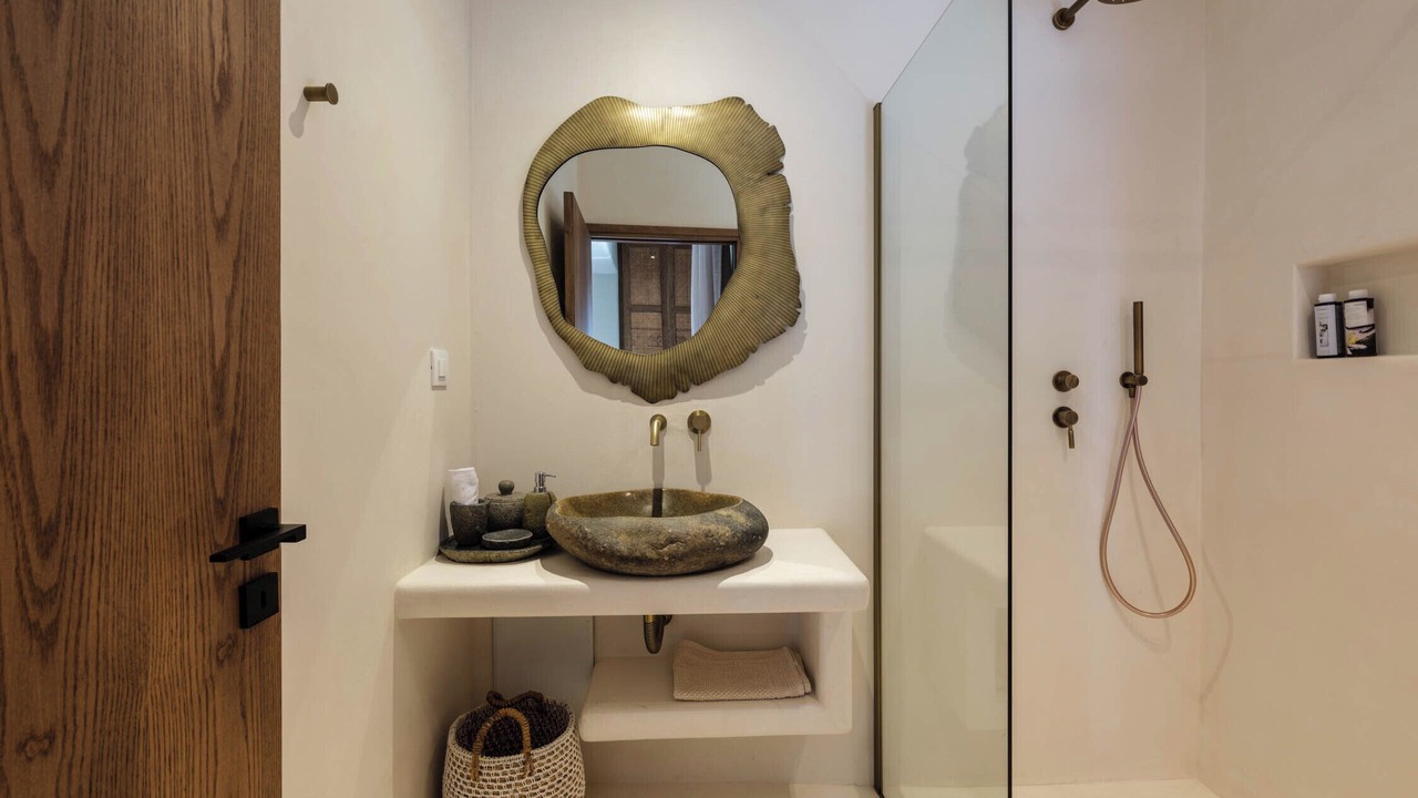 Photo of Bathroom in Paradise