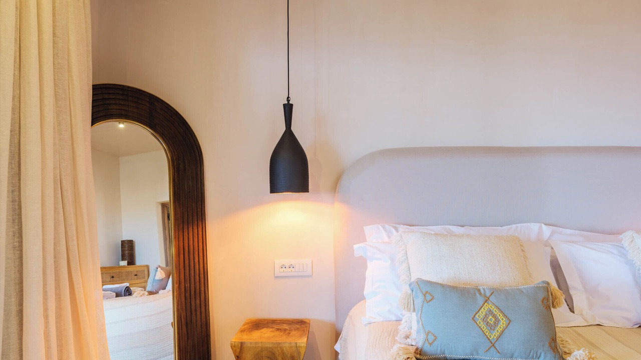 Photo of Bedroom in Paradise