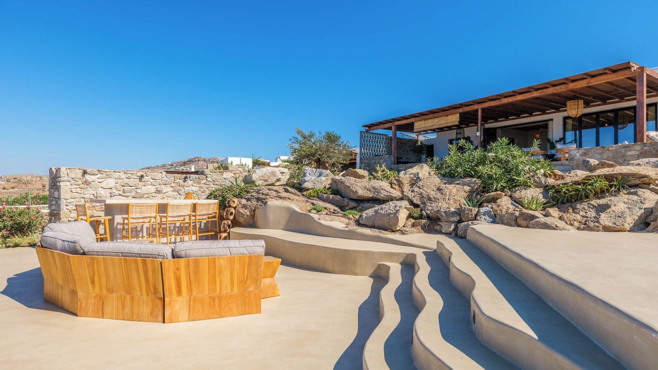 Photo of Outdoor in Paradise