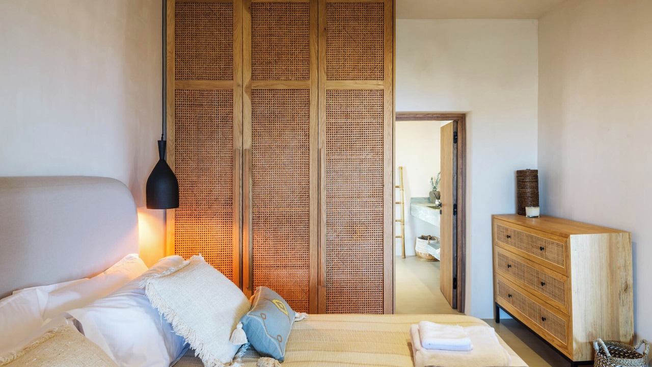 Photo of Bedroom in Paradise