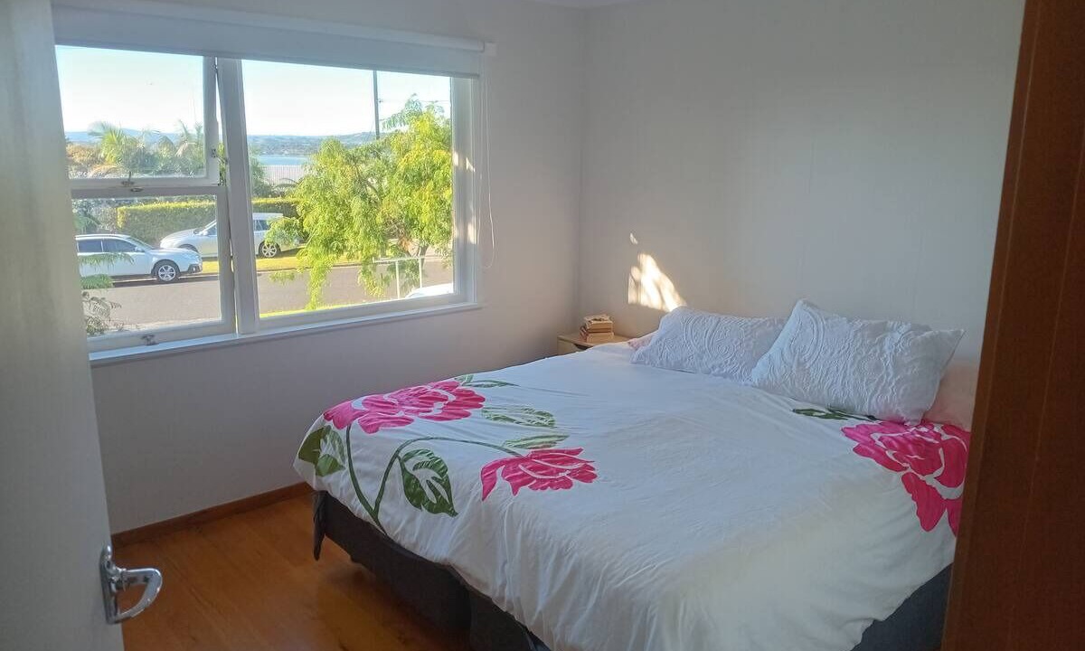 Photo of Bedroom in Omokoroa