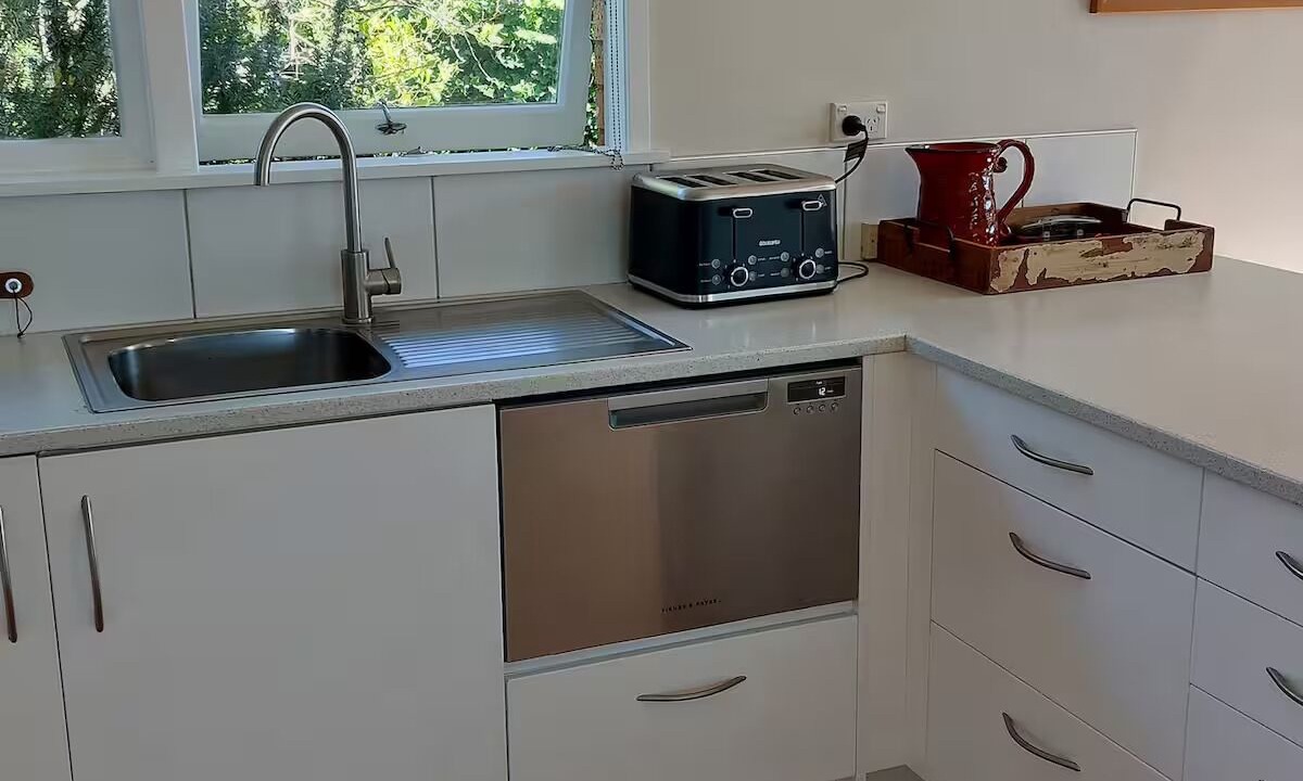Photo of Kitchen in Omokoroa
