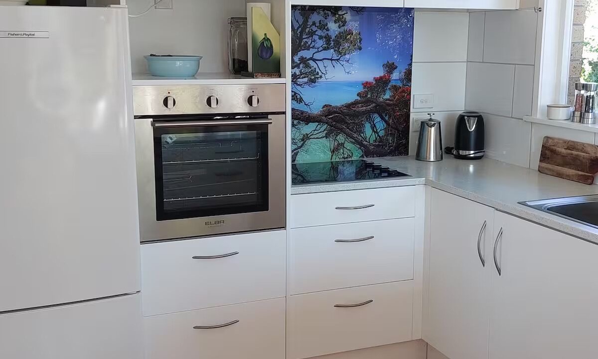 Photo of Kitchen in Omokoroa