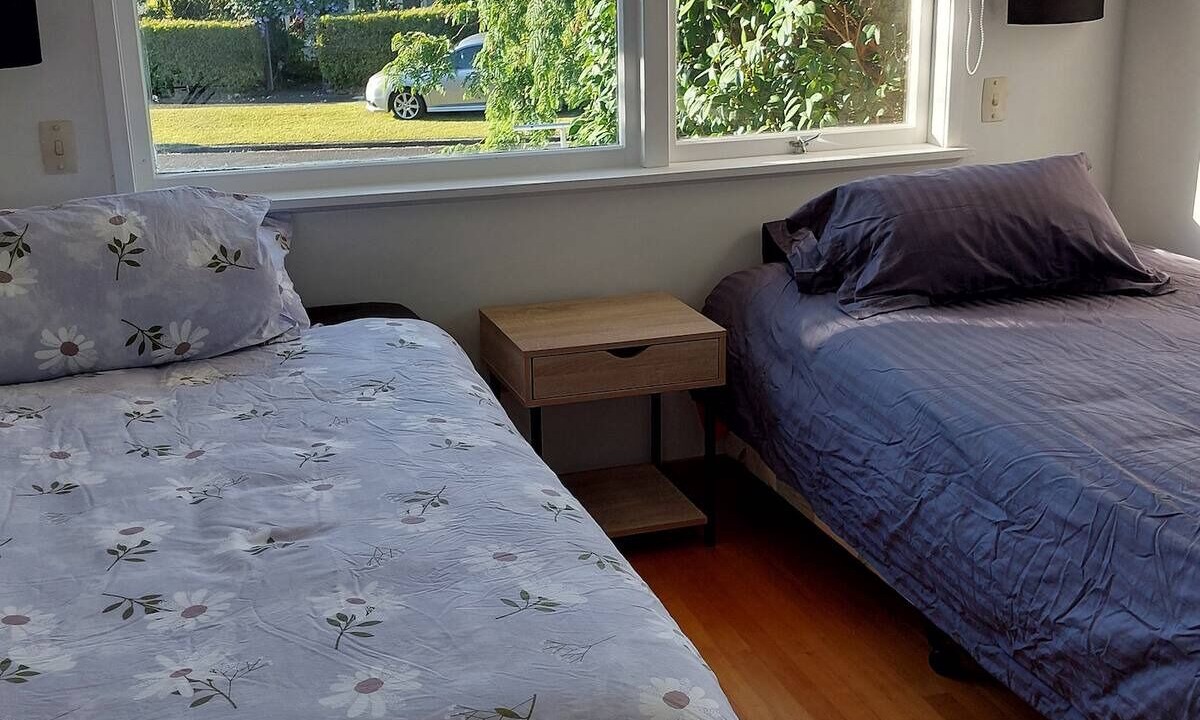 Photo of Bedroom in Omokoroa