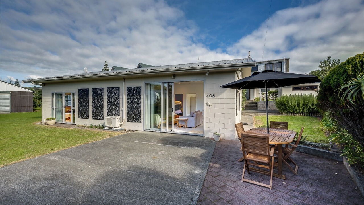 Photo of Outdoor in Mahia