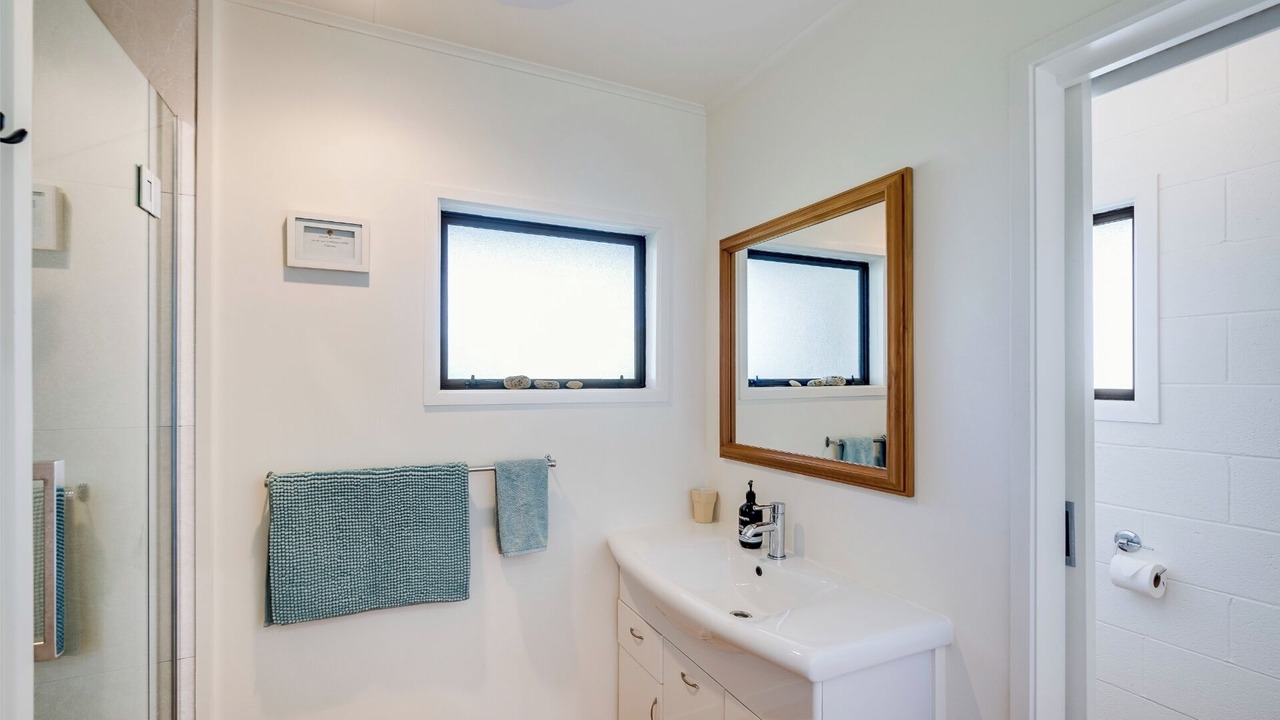 Photo of Bathroom in Mahia