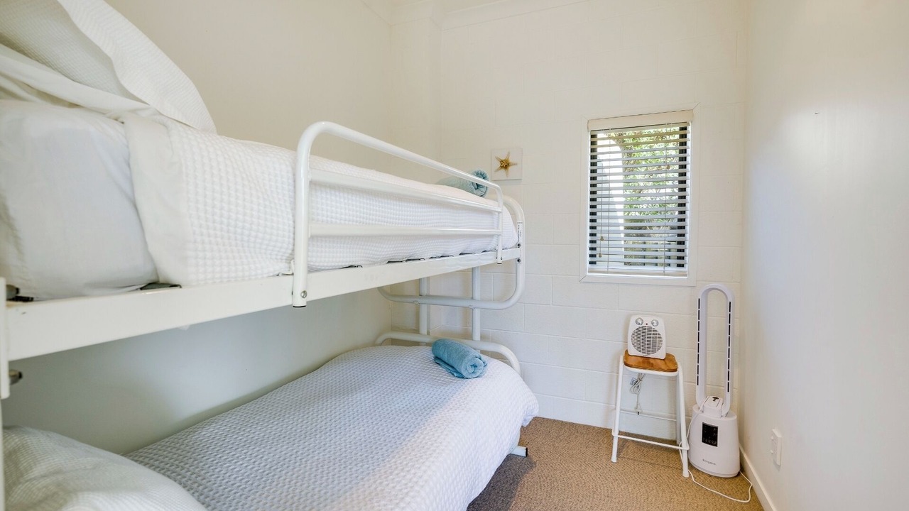 Photo of Bedroom in Mahia