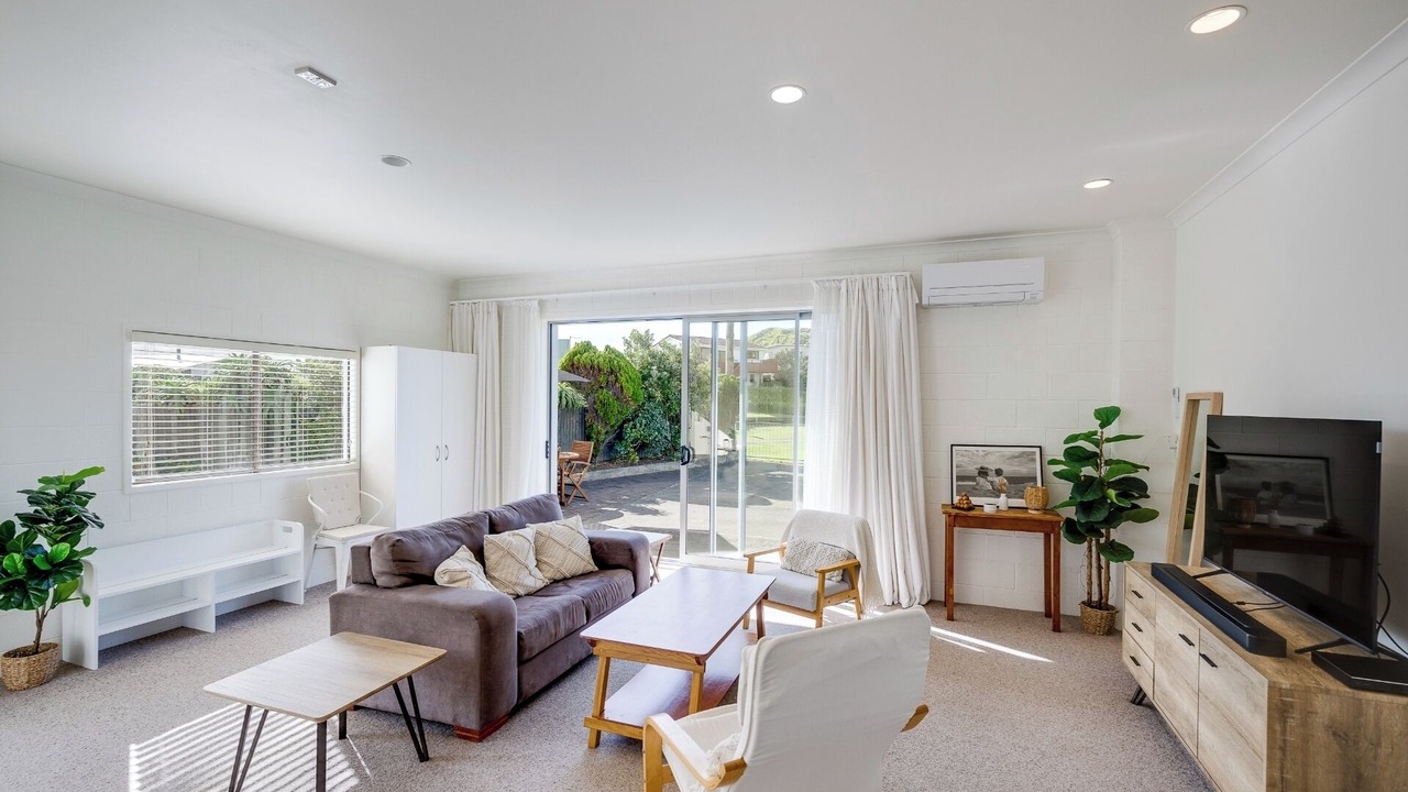 Photo of Livingroom in Mahia