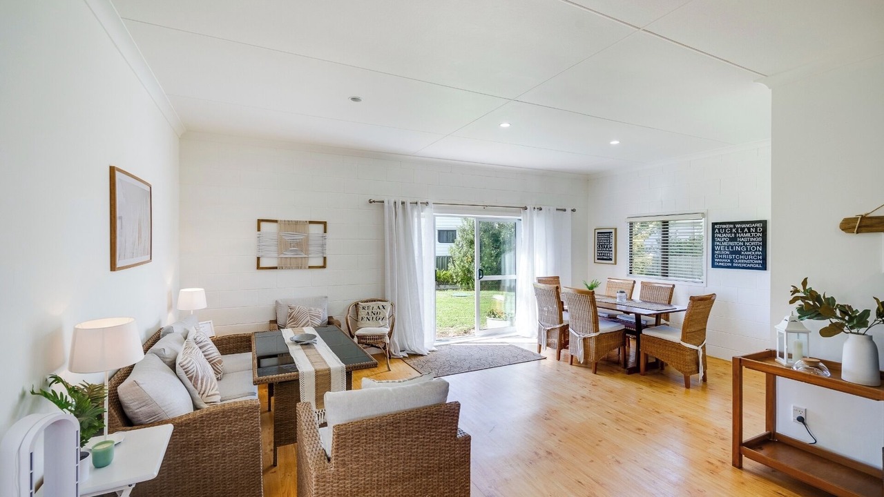 Photo of Livingroom in Mahia