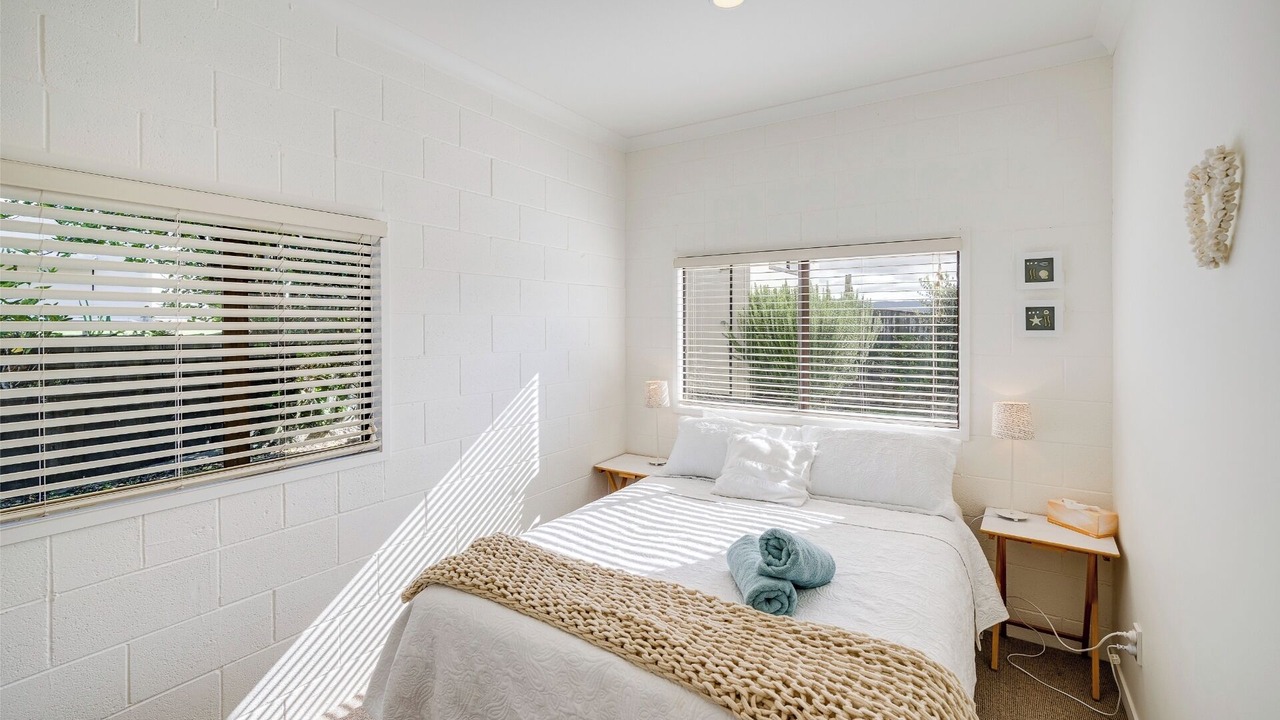 Photo of Bedroom in Mahia