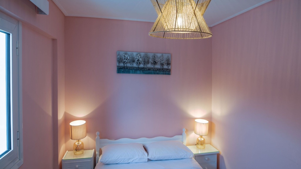 Photo of Bedroom in Paliki