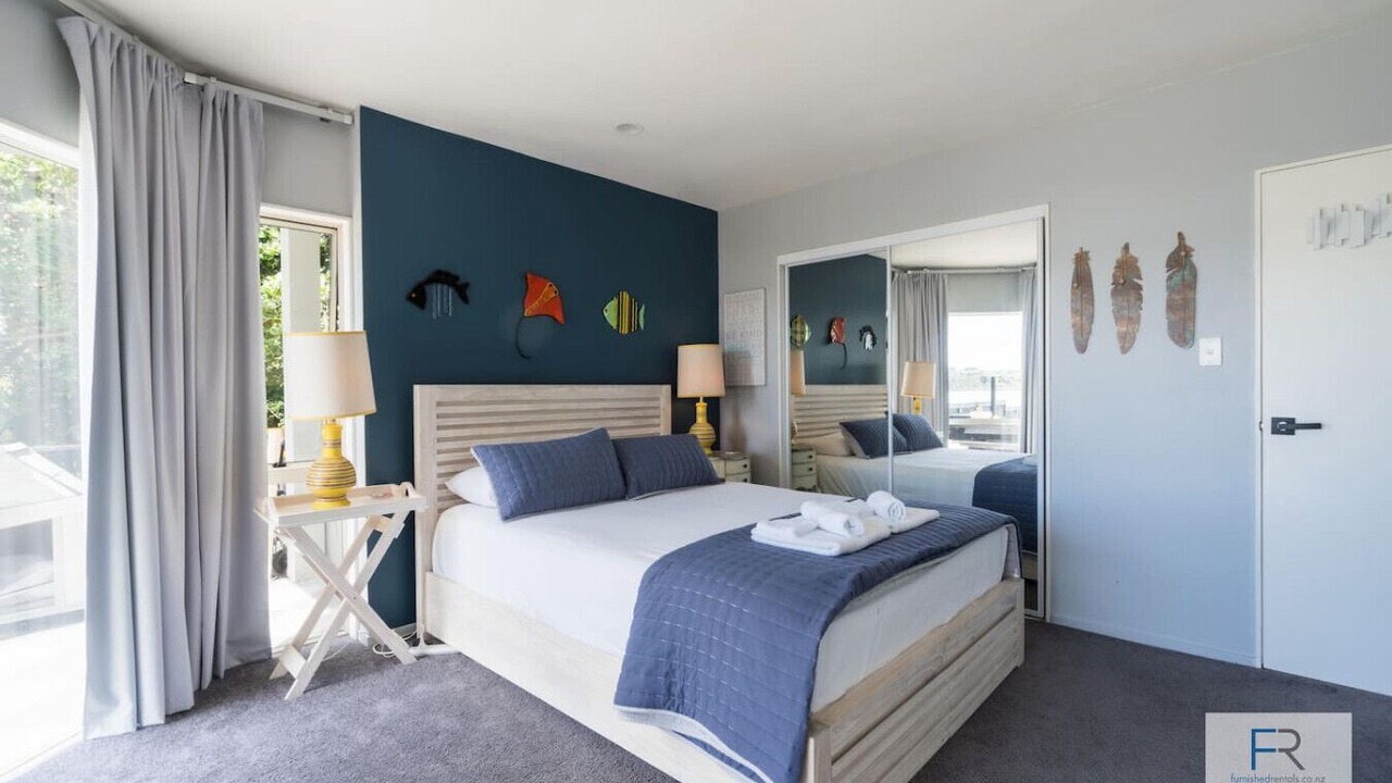 Photo of Bedroom in Bayswater