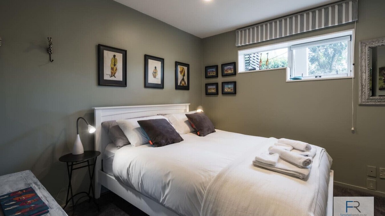 Photo of Bedroom in Bayswater