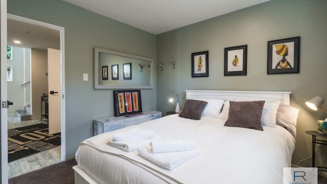 Photo of Bedroom in Bayswater