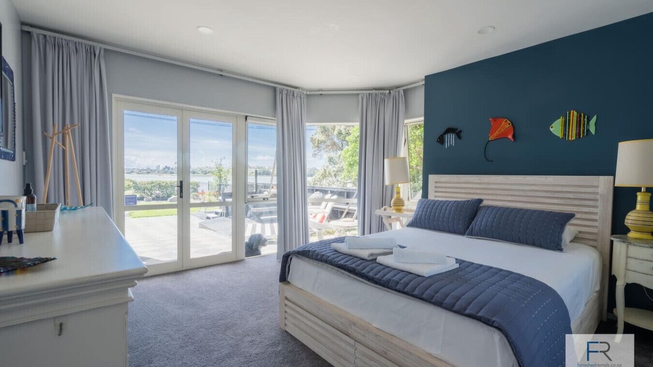 Photo of Bedroom in Bayswater