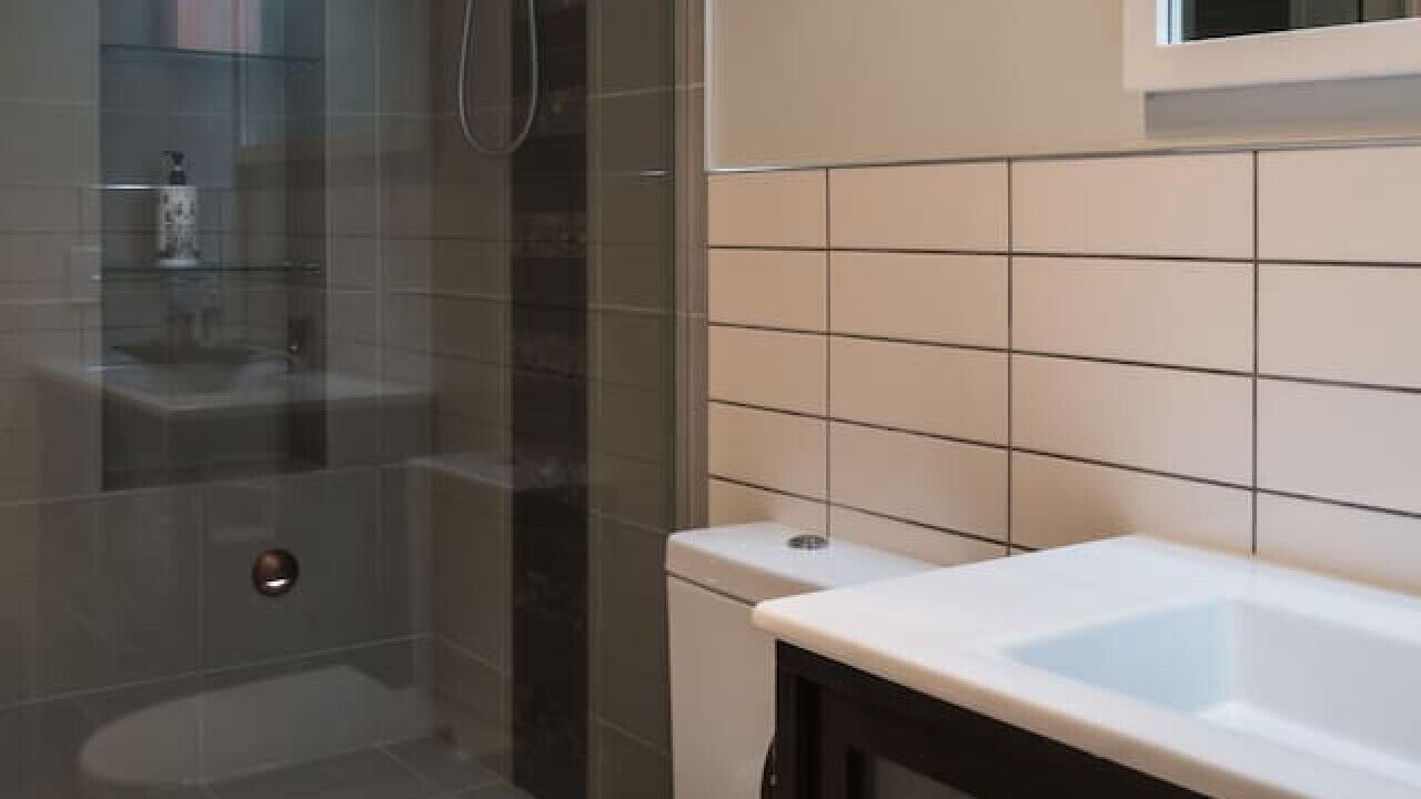 Photo of Bathroom in Bayswater