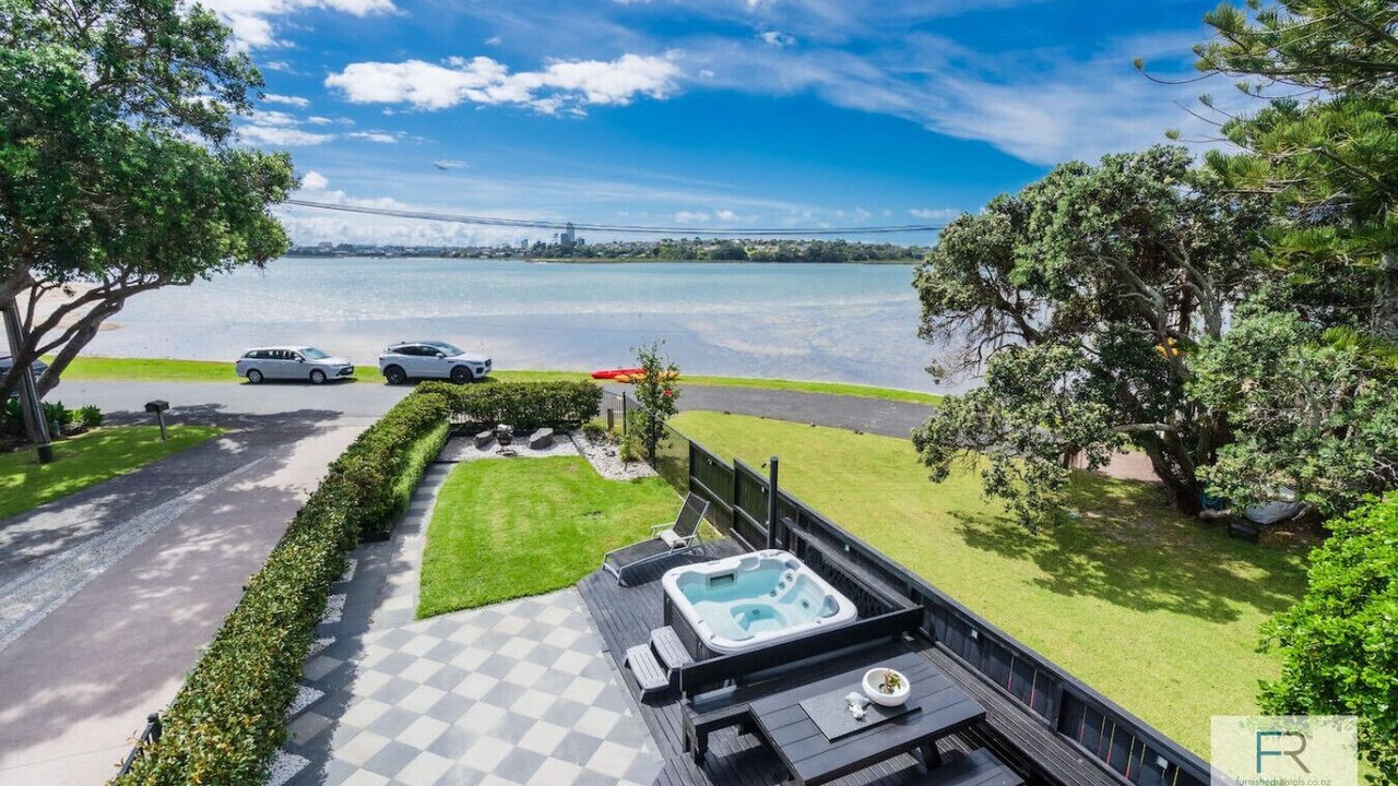 Photo of Patio Balcony in Bayswater