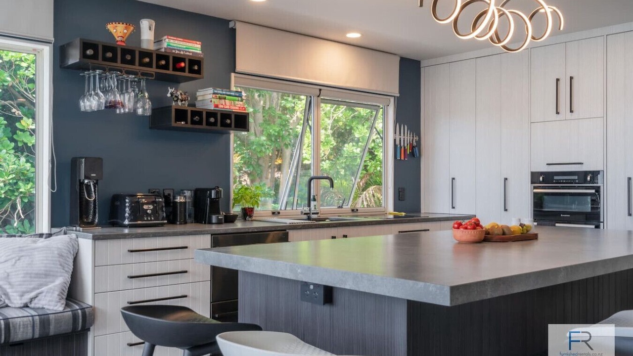 Photo of Kitchen in Bayswater