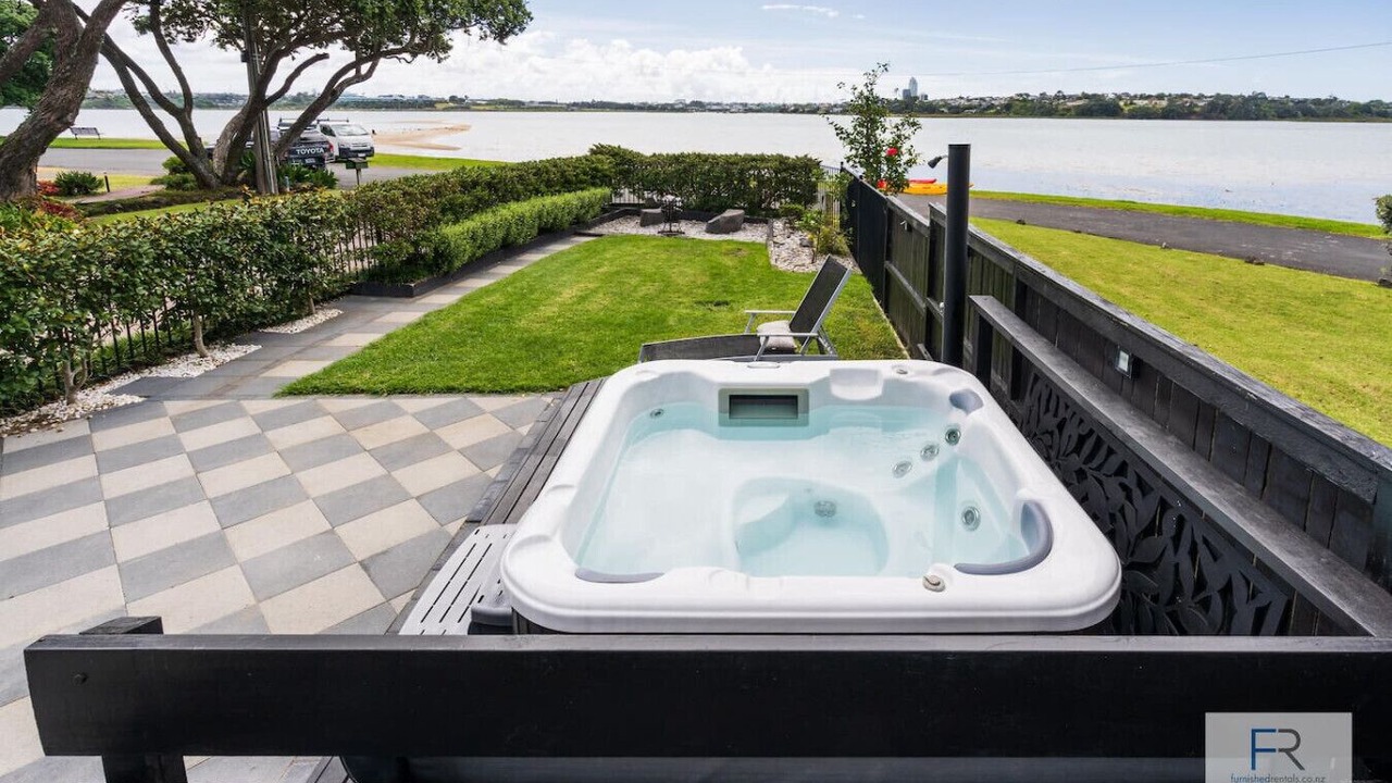 Photo of Patio Balcony in Bayswater