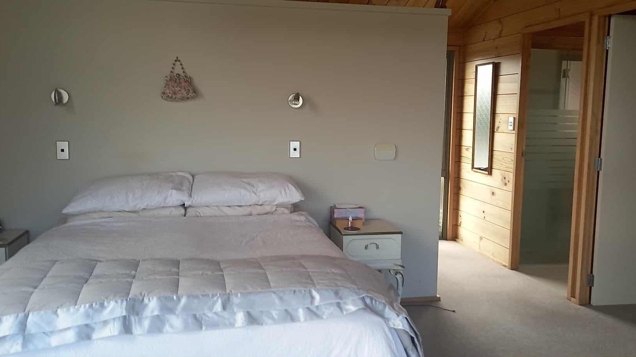 Photo of Bedroom in Cambridge
