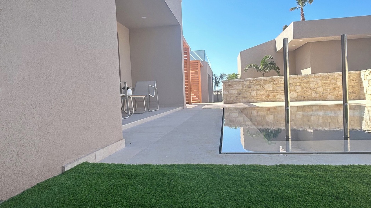 Photo of Outdoor in Skotino