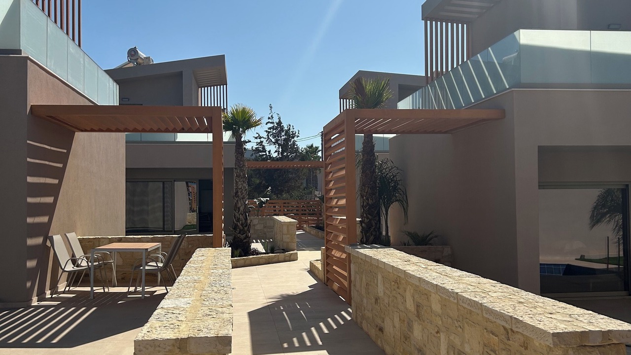 Photo of Outdoor in Skotino