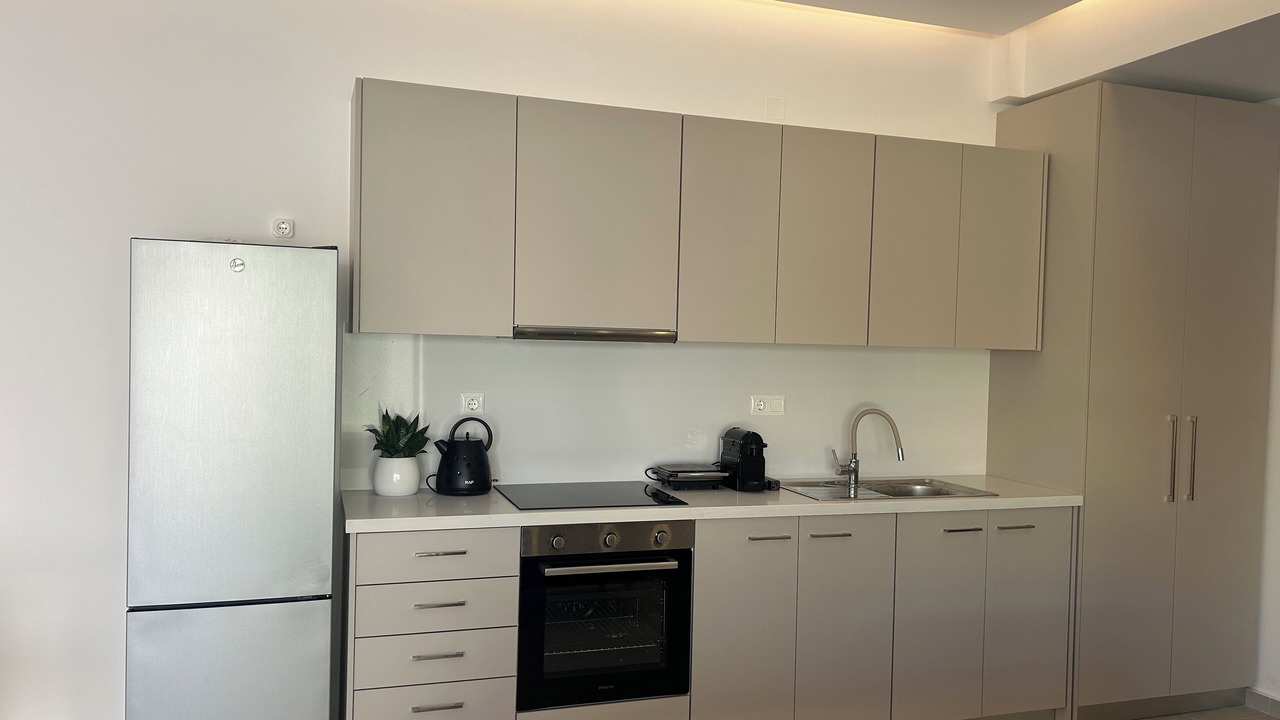 Photo of Kitchen in Skotino