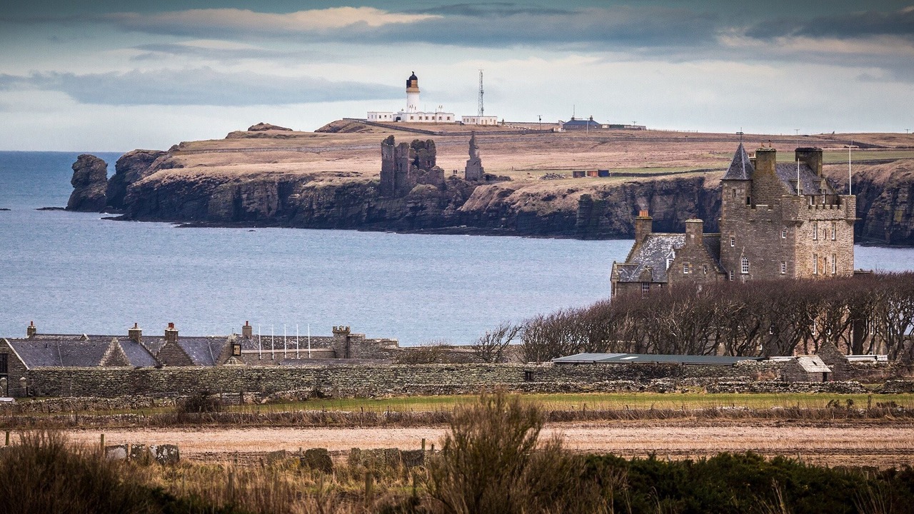 Photo of Others in Thurso