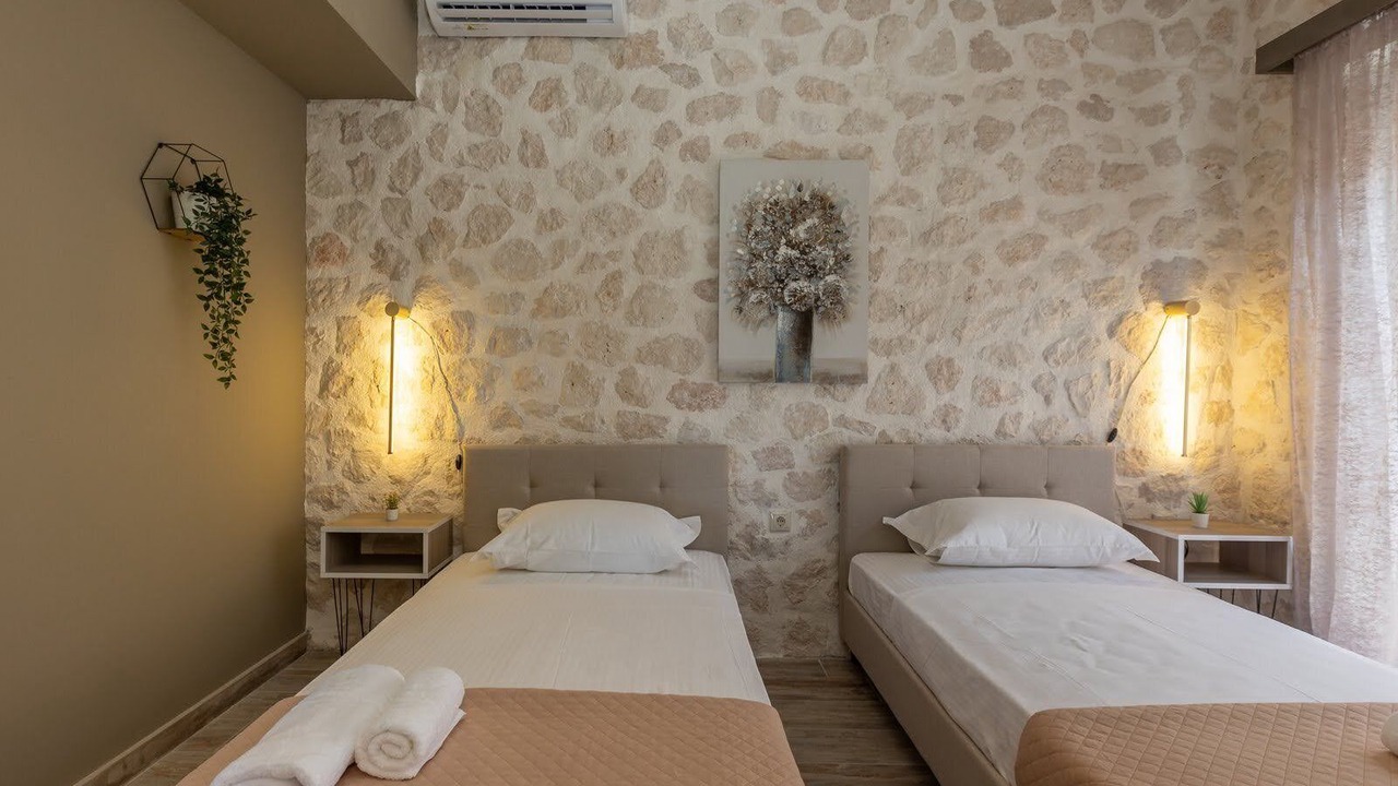 Photo of Bedroom in Agios Eleftherios