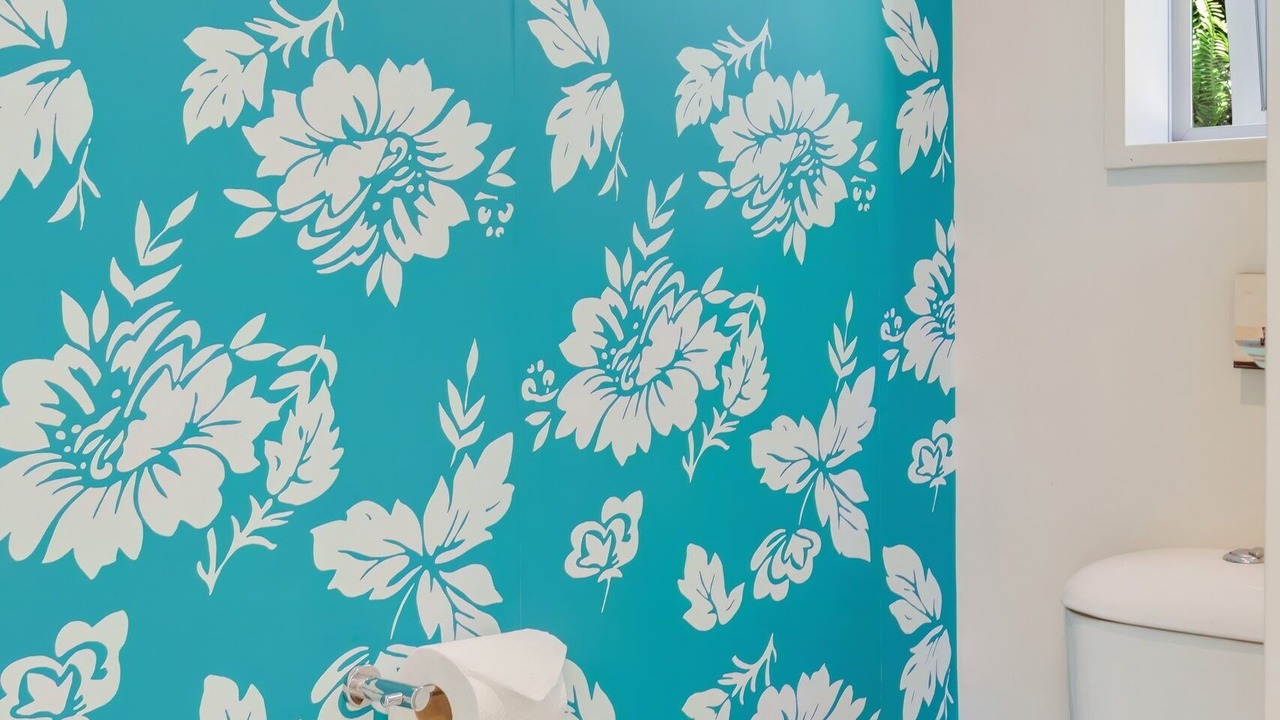 Photo of Bathroom in Parekura Bay