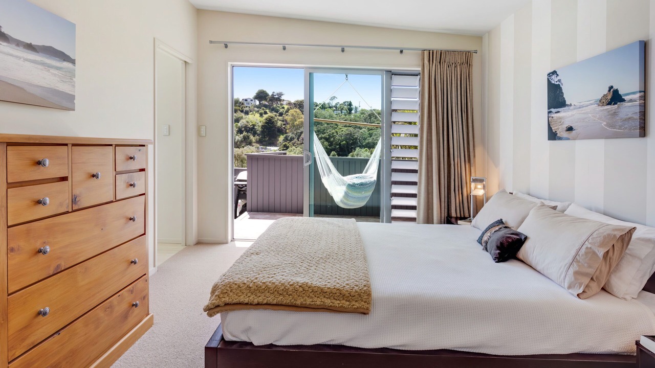 Photo of Bedroom in Parekura Bay