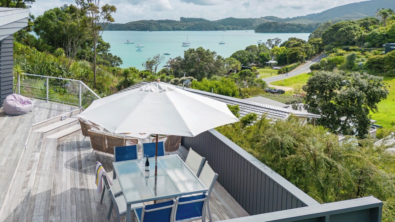 Photo of Outdoor in Parekura Bay