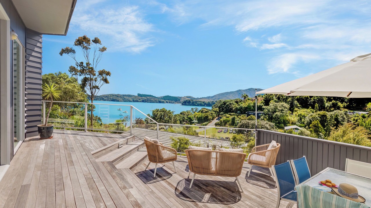 Photo of Outdoor in Parekura Bay