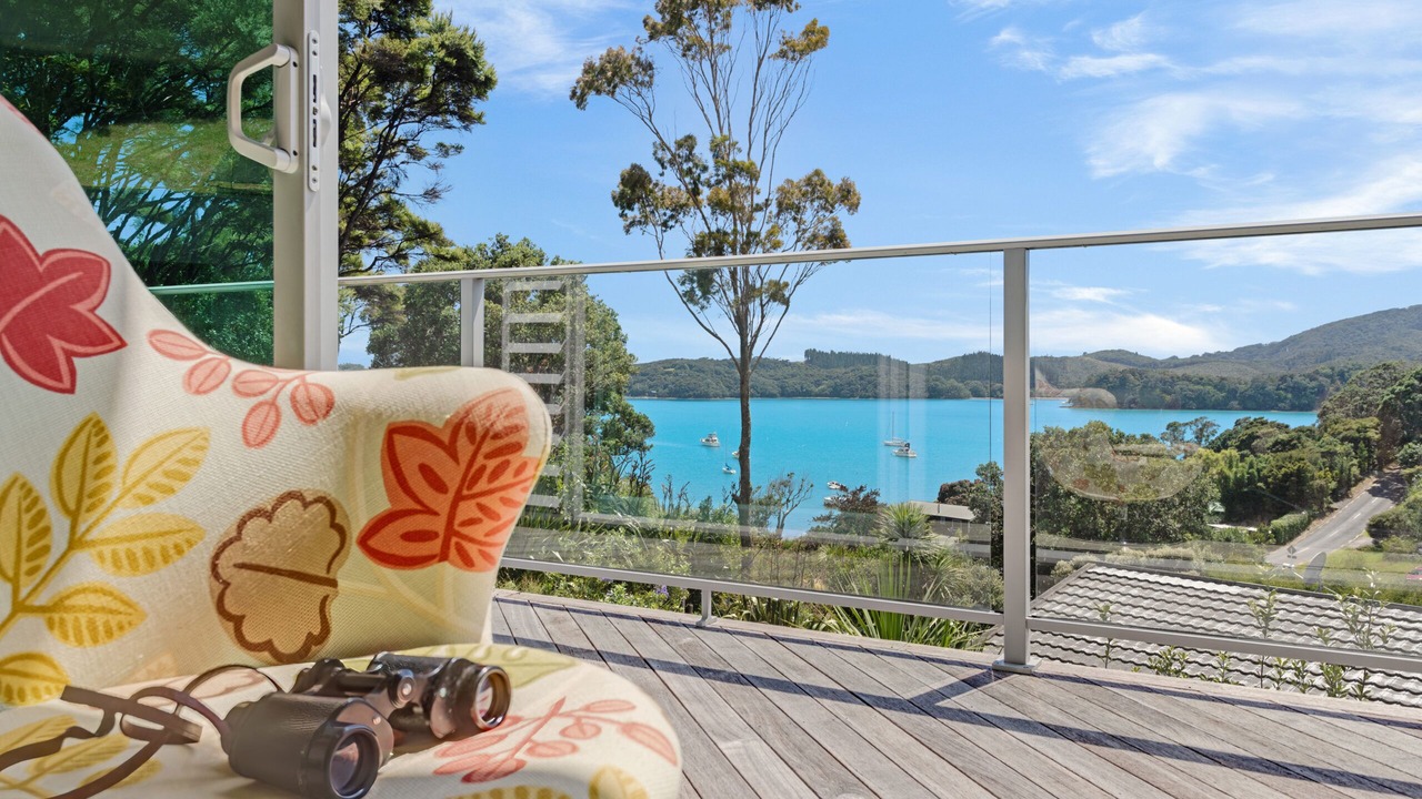 Photo of Outdoor in Parekura Bay