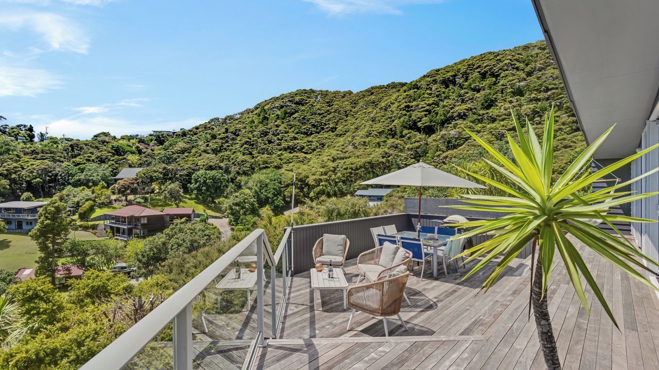 Photo of Outdoor in Parekura Bay