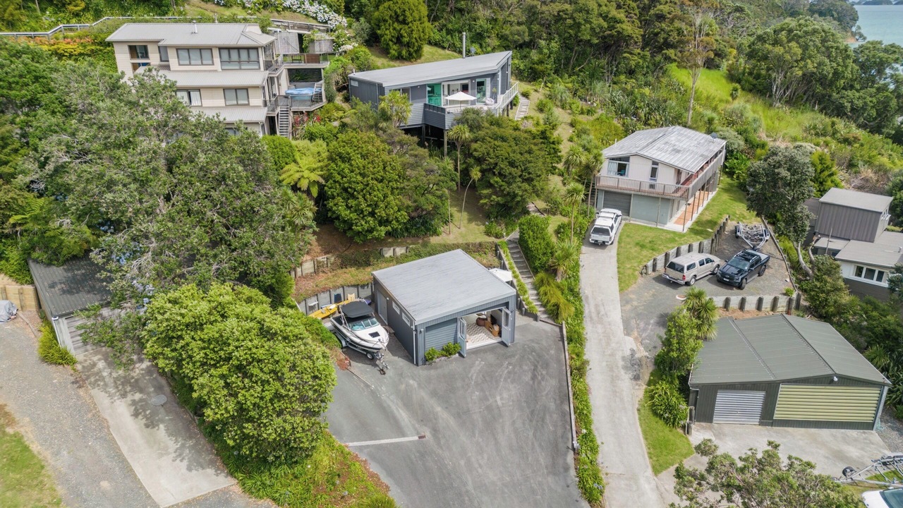 Photo of Outdoor in Parekura Bay
