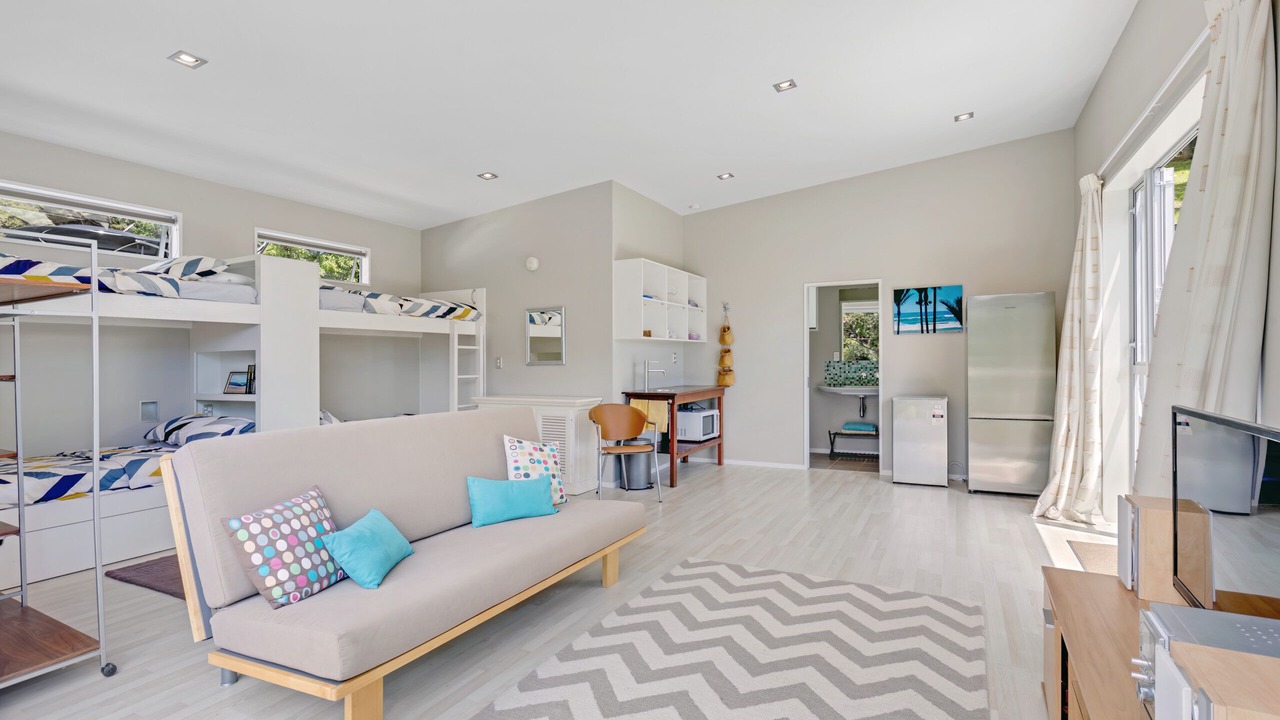 Photo of Livingroom in Parekura Bay