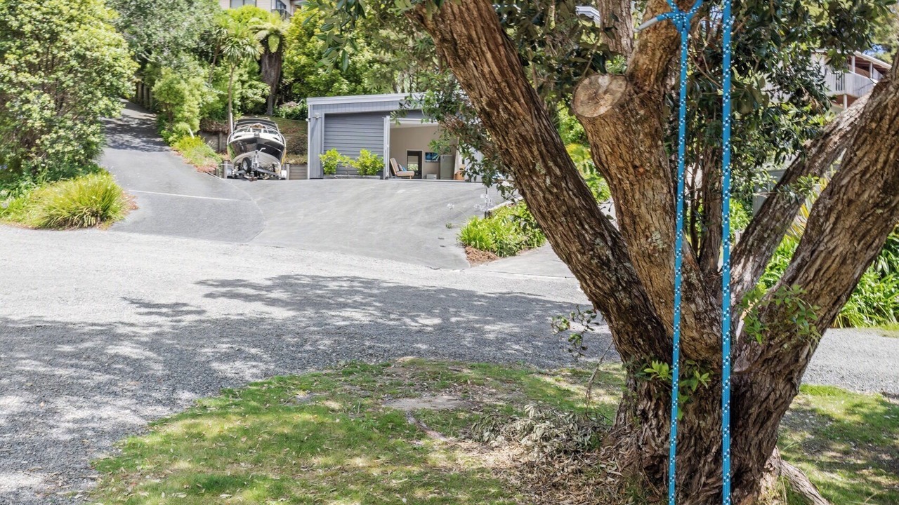 Photo of Outdoor in Parekura Bay