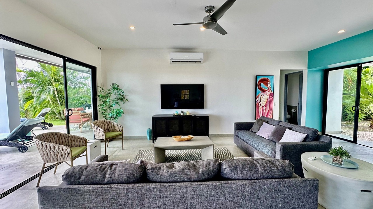 Photo of Bedroom in Potrero
