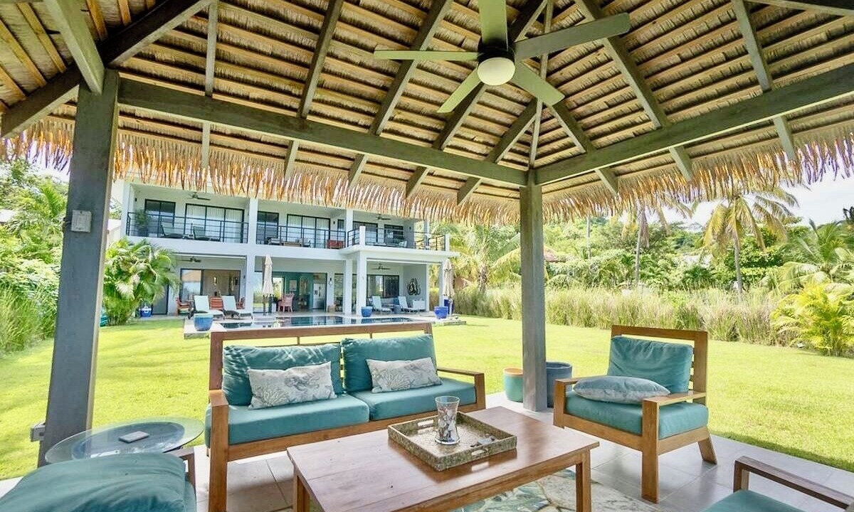 Photo of Patio Balcony in Potrero